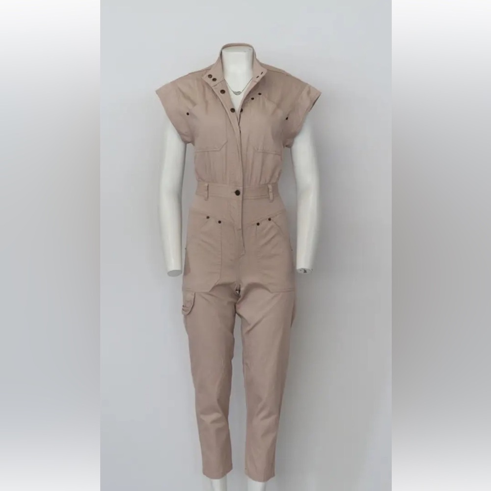 Shona joy jumpsuit NEW
